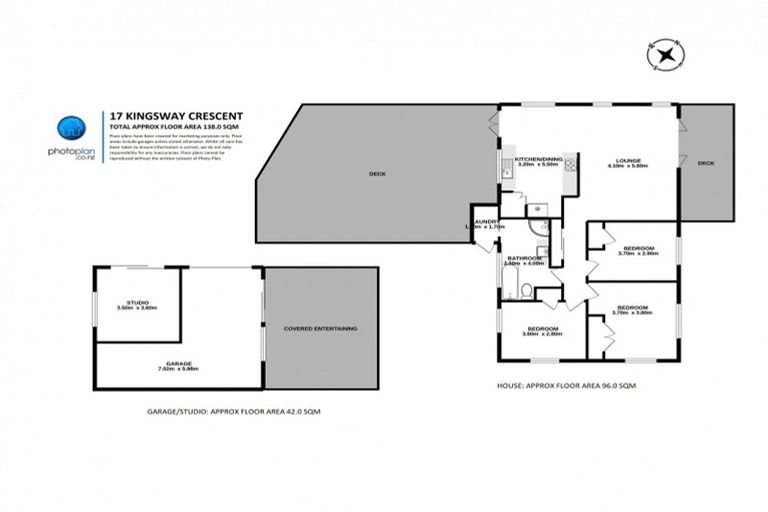 Photo of property in 17 Kingsway Crescent, Forest Lake, Hamilton, 3200