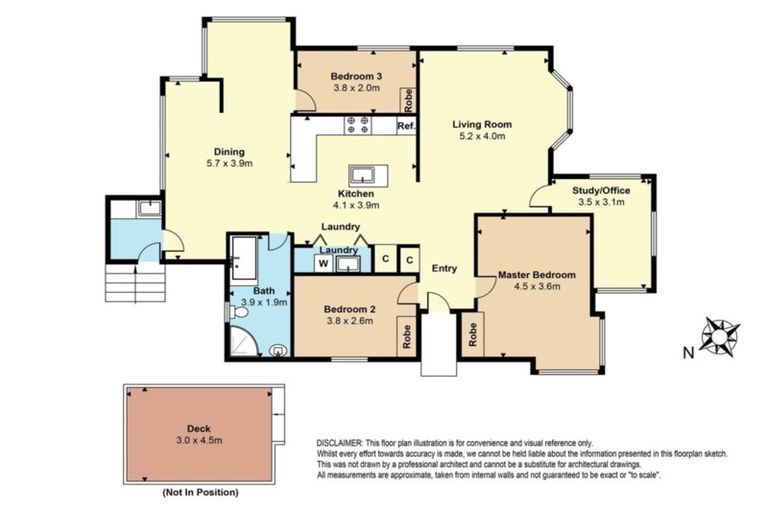 Photo of property in 48 Lynwood Road, New Lynn, Auckland, 0600