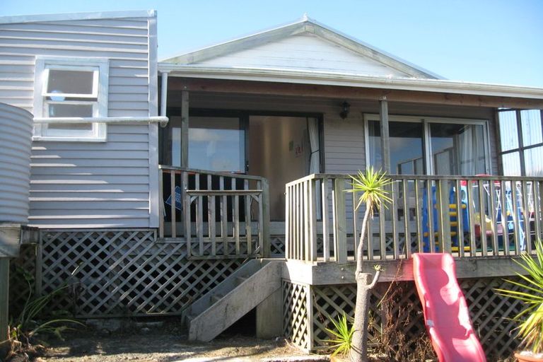 Photo of property in 481 Tauraroa Road, Mangapai, Whangarei, 0178