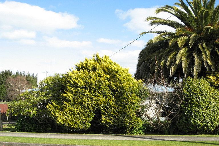 Photo of property in 10 Dalrymple Place, Marton, 4710