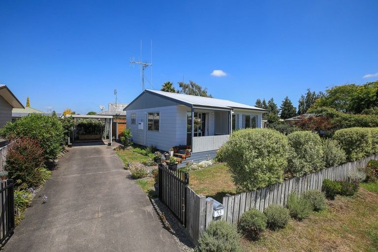 Photo of property in 53 Crawshaw Drive, Nawton, Hamilton, 3200