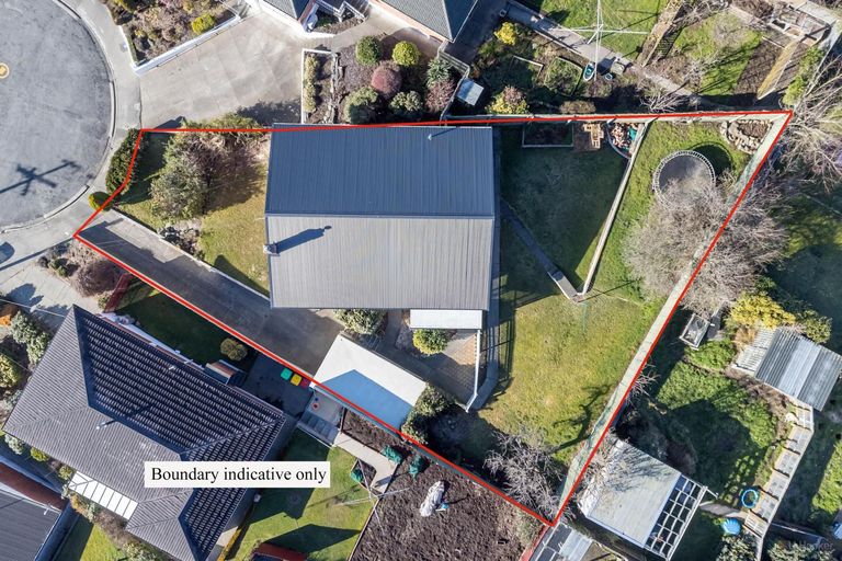 Photo of property in 9 Hanan Place, Parkside, Timaru, 7910