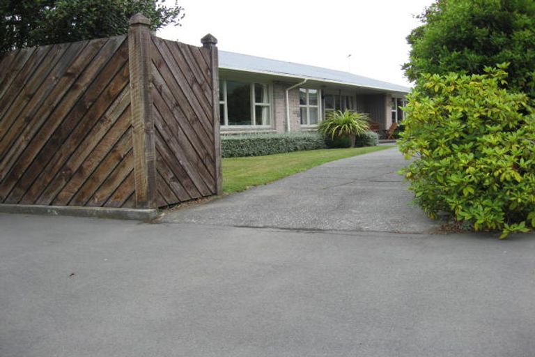 Photo of property in 5 Kiltie Street, Upper Riccarton, Christchurch, 8041
