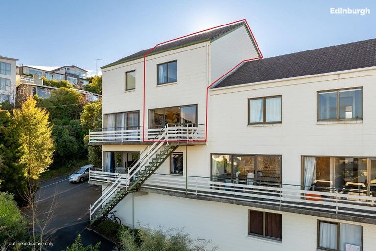 Photo of property in 97 Queen Street, North Dunedin, Dunedin, 9016