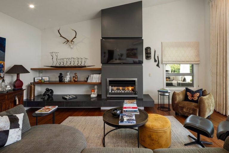 Photo of property in 63 Butcher Road, Matangi, Hamilton, 3284