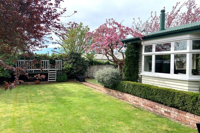 Photo of property in 10 Rayburn Avenue, Papanui, Christchurch, 8053