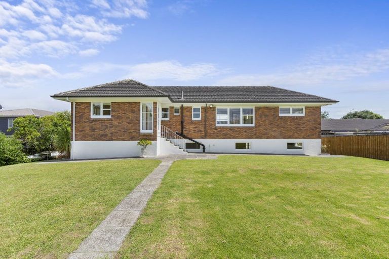 Photo of property in 100 Palmers Road, Clendon Park, Auckland, 2103