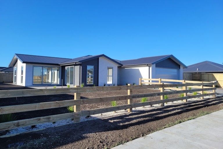 Photo of property in 51 Oates Street, Lincoln, 7608