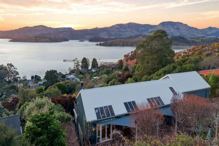 Photo of property in 15 The Terrace, Governors Bay, Lyttelton, 8971