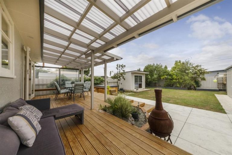 Photo of property in 79 Maxwells Line, Awapuni, Palmerston North, 4412