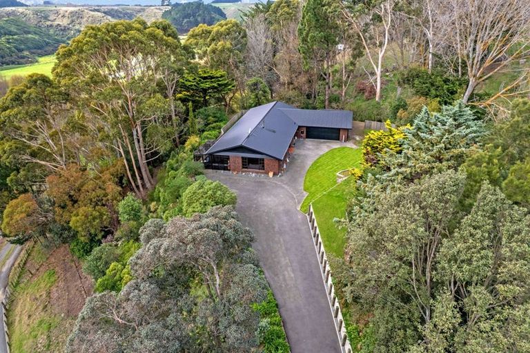 Photo of property in 108a State Highway 3, Marybank, Whanganui, 4572