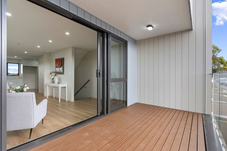 Photo of property in 5/1 Balfour Road, Manurewa, Auckland, 2102