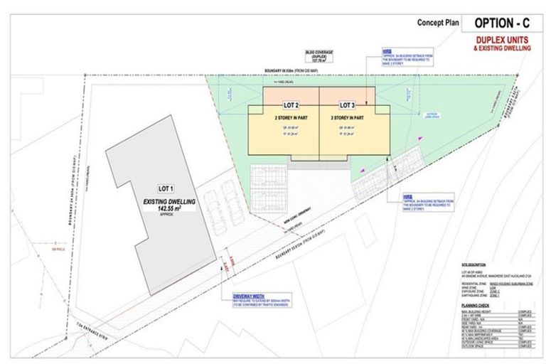 Photo of property in 49 Graeme Avenue, Mangere East, Auckland, 2024