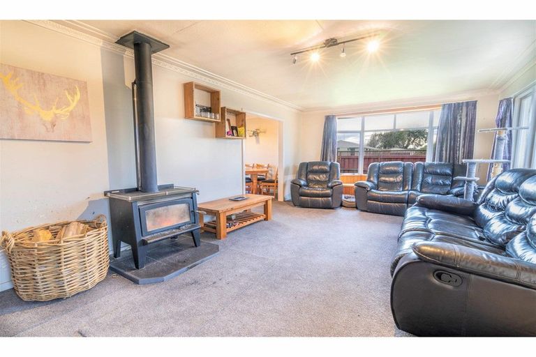 Photo of property in 8 Arun Crescent, Glengarry, Invercargill, 9810