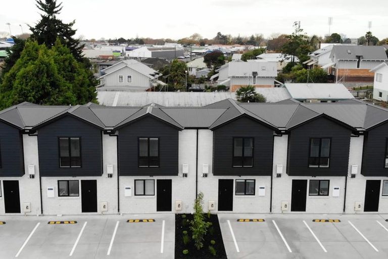 Photo of property in 10/52 Queens Avenue, Frankton, Hamilton, 3204