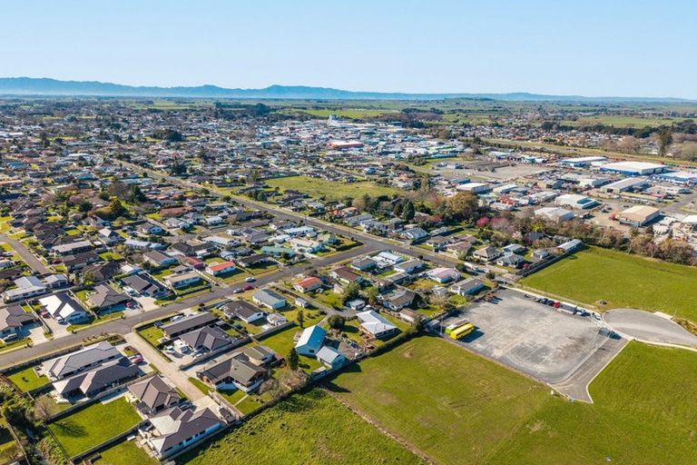 Photo of property in 7 Florence Drive, Morrinsville, 3300