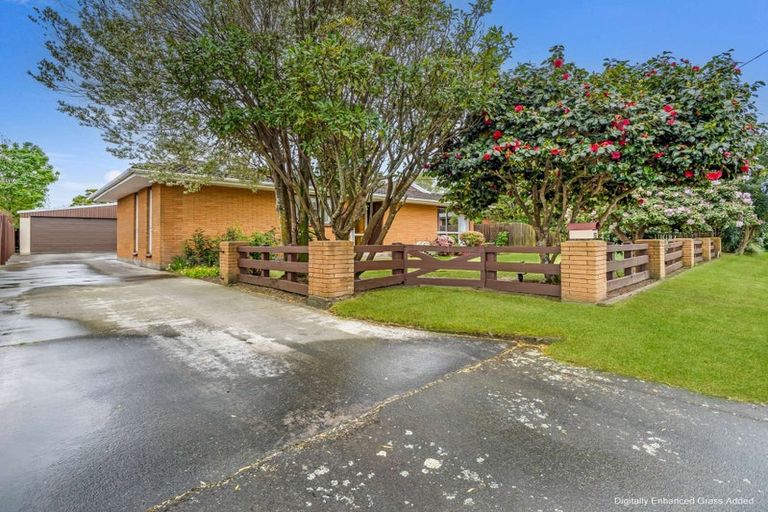 Photo of property in 15 James Street, Lincoln, 7608