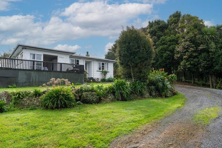 Photo of property in 1391 Whangarei Heads Road, Parua Bay, Whangarei, 0174