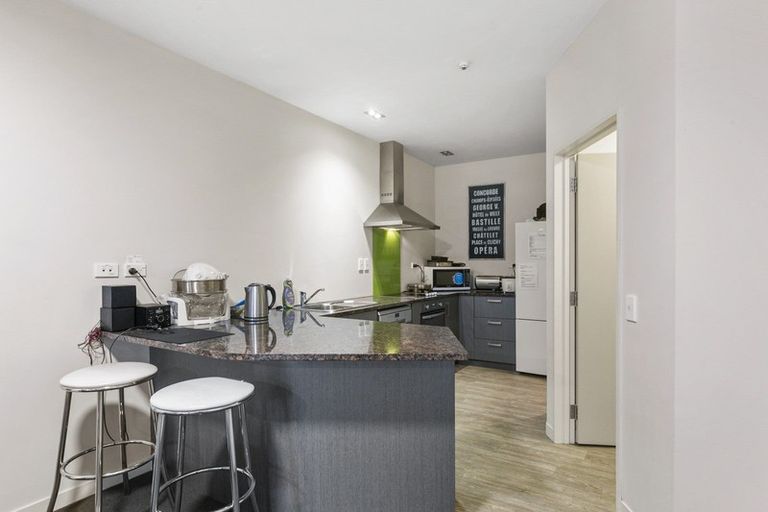 Photo of property in 14/73 Buccleugh Street, North East Valley, Dunedin, 9010