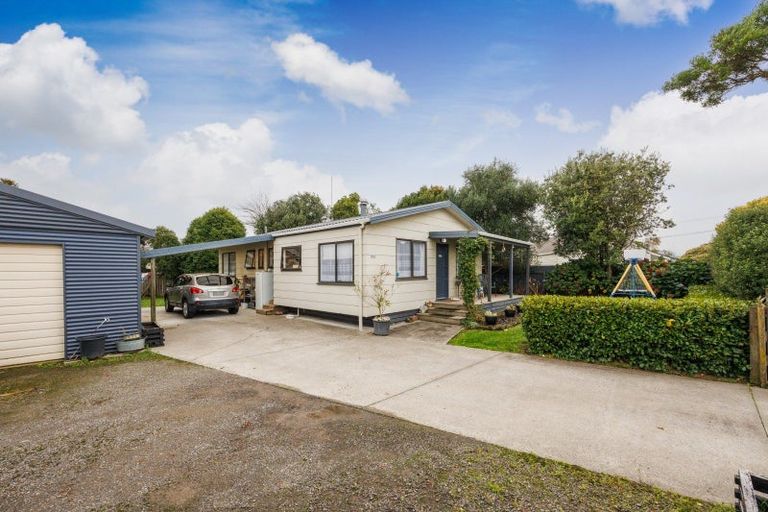 Photo of property in 92c Sherwill Street West, Feilding, 4702