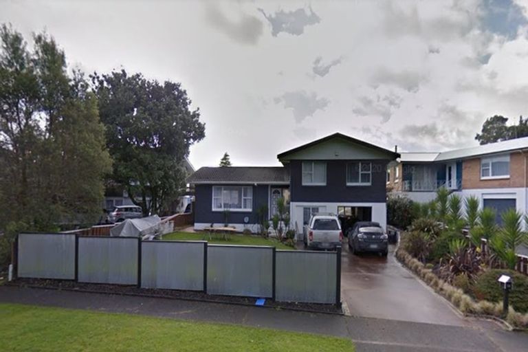 Photo of property in 18 Parkland Crescent, Te Kamo, Whangarei, 0112