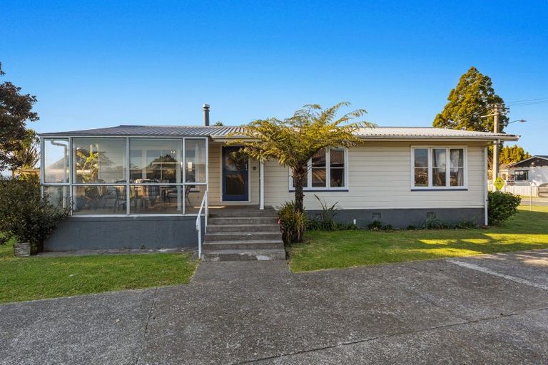 Photo of property in 71 Richard Street, Opotiki, 3122