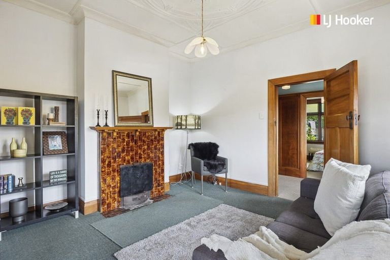 Photo of property in 25 Silverton Street, Andersons Bay, Dunedin, 9013