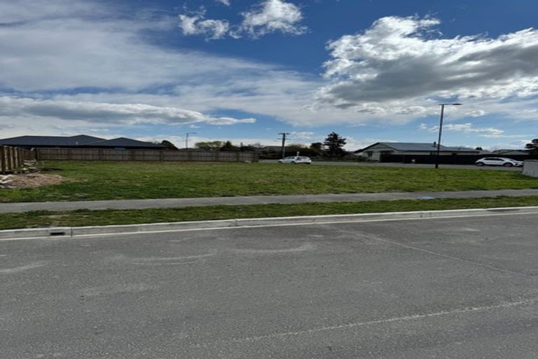 Photo of property in 2 Strowan Avenue, Elgin, Ashburton, 7700