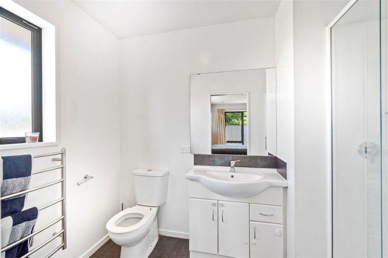 Photo of property in 63b Moore Street, Rolleston, 7614