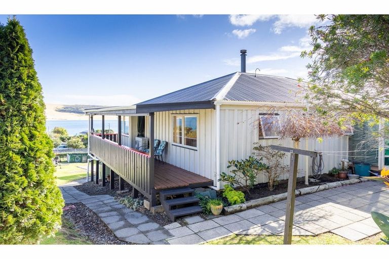 Photo of property in 55 Taumatawiwi Street, Opononi, Kaikohe, 0473