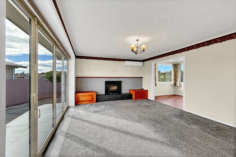 Photo of property in 39 Thornhill Street, Rockdale, Invercargill, 9812