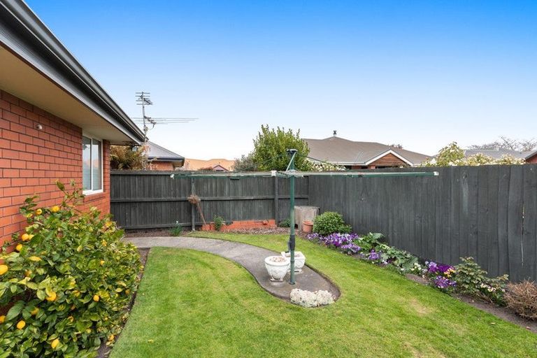 Photo of property in 20 Lexington Place, Shirley, Christchurch, 8061