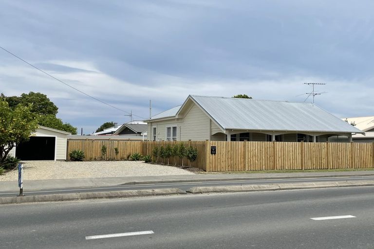 Photo of property in 46 Roebuck Road, Te Hapara, Gisborne, 4010