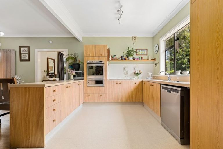 Photo of property in 21 Sarsfield Street, Southbridge, 7602