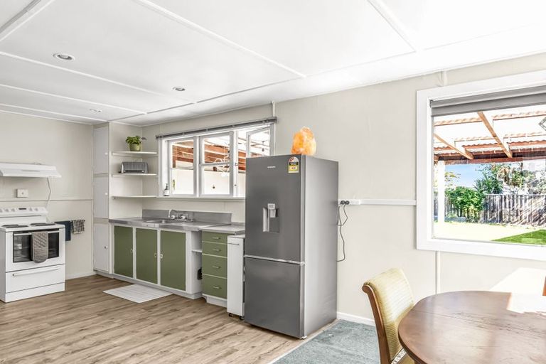 Photo of property in 5 Scanlon Place, Westport, 7825