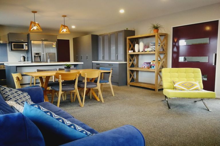 Photo of property in 42 Somerville Crescent, Aidanfield, Christchurch, 8025