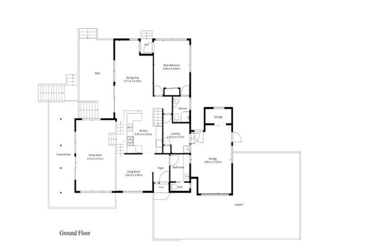 Photo of property in 40b Buchanan Place, Sunnybrook, Rotorua, 3015