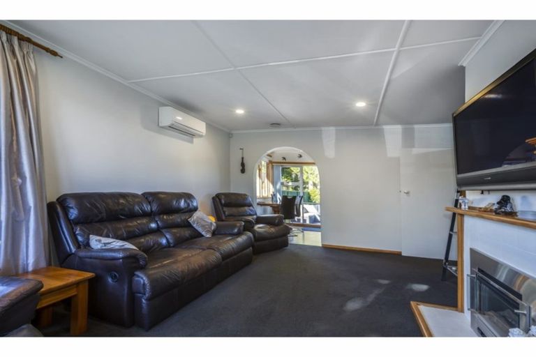 Photo of property in 268 Oxford Terrace, Avalon, Lower Hutt, 5011