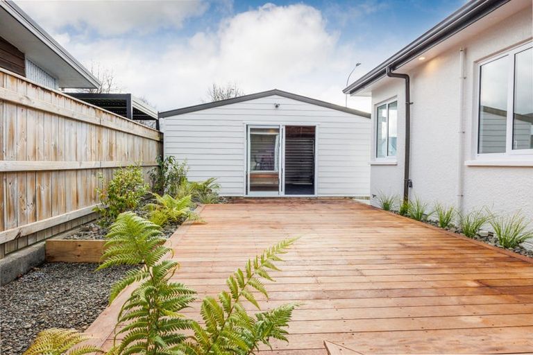 Photo of property in 152 Ferguson Street, West End, Palmerston North, 4412