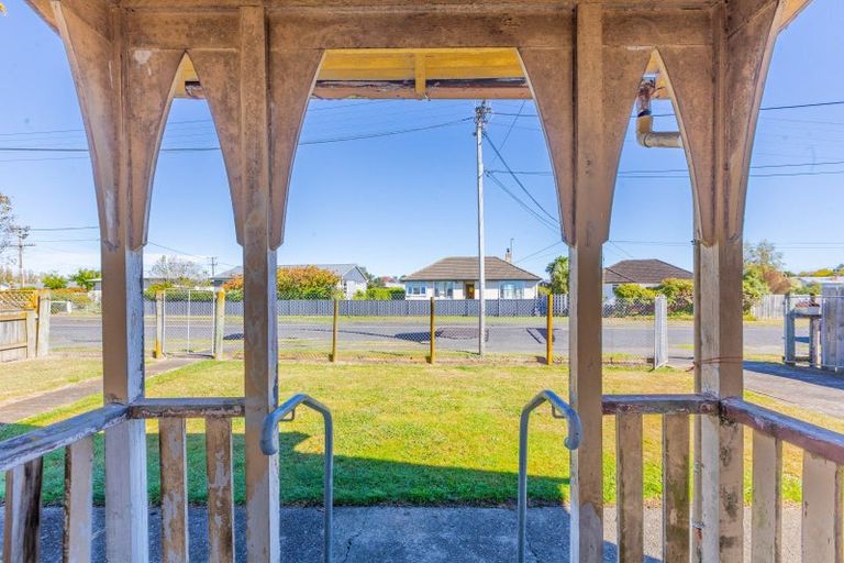 Photo of property in 6 Jellicoe Street, Waipukurau, 4200