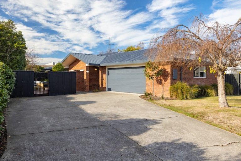 Photo of property in 4 Suntory Lane, Burwood, Christchurch, 8083