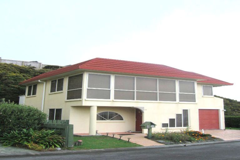 Photo of property in 5 Sunningdale Lane, Woodridge, Wellington, 6037