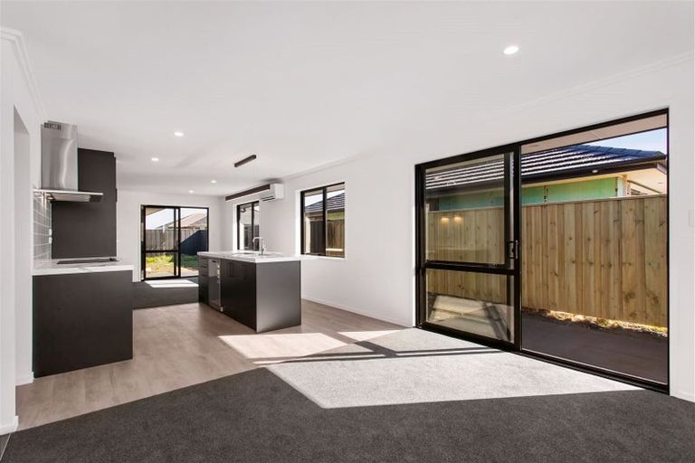 Photo of property in 24 Westbrook Avenue, Rolleston, 7615