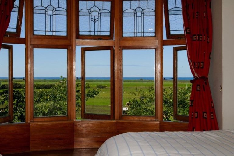 Photo of property in 393 Pukeuri-oamaru Road, Pukeuri, Oamaru, 9493