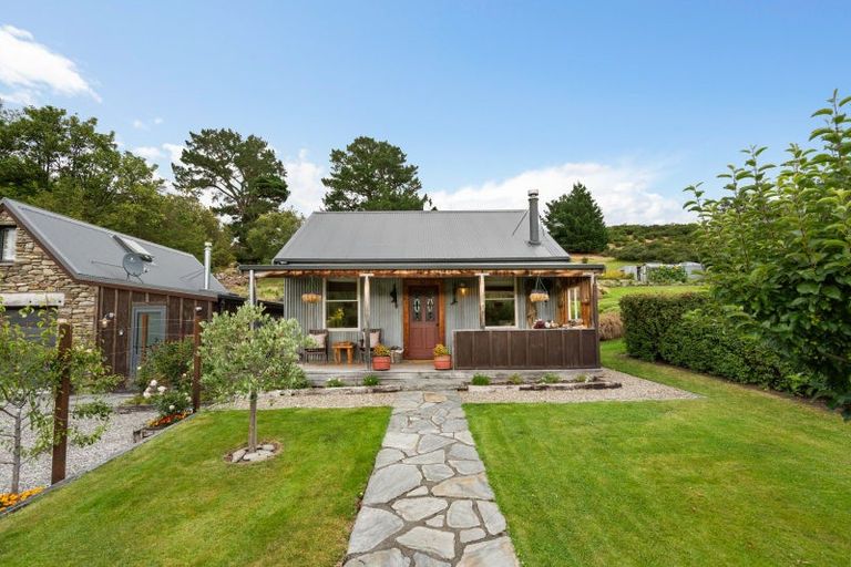 Photo of property in 113 Cambrian Road, Cambrians, Oturehua, 9386
