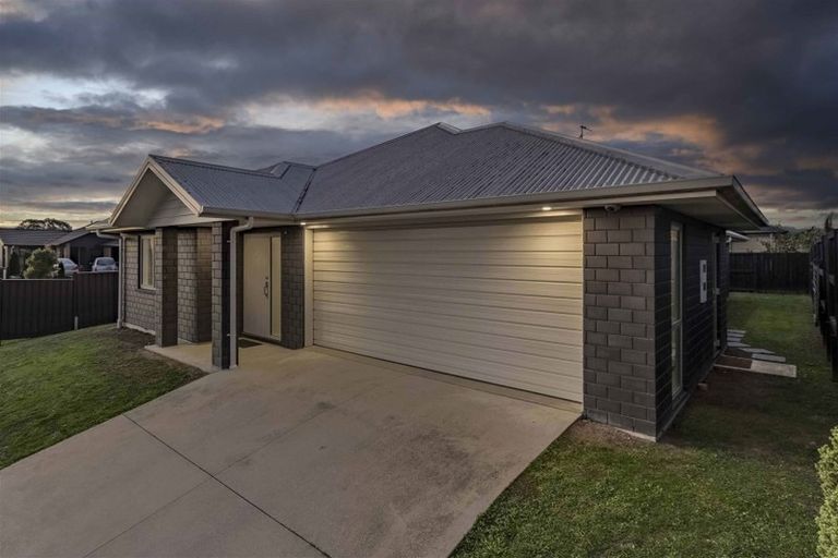 Photo of property in 7 Briannarose Drive, Fitzroy, Hamilton, 3206