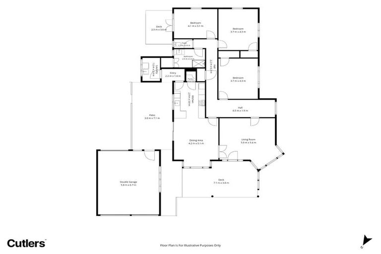 Photo of property in 30 Currie Street, Port Chalmers, 9023