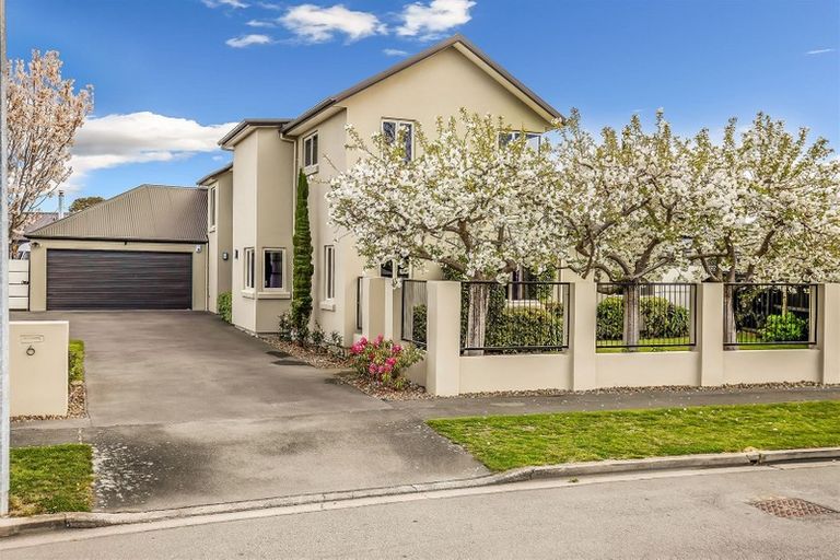 Photo of property in 6 Saint Keverne Close, Burwood, Christchurch, 8083