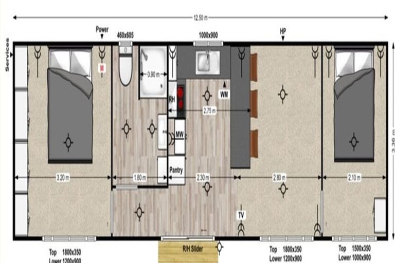 Photo of property in 4 Antipodes Lane, Whitby, Porirua, 5024