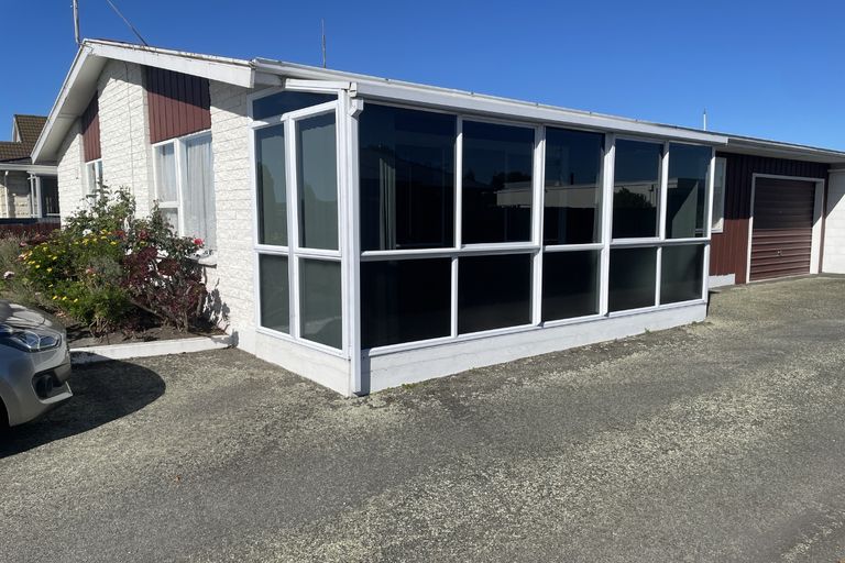 Photo of property in 1/178 North Street, West End, Timaru, 7910